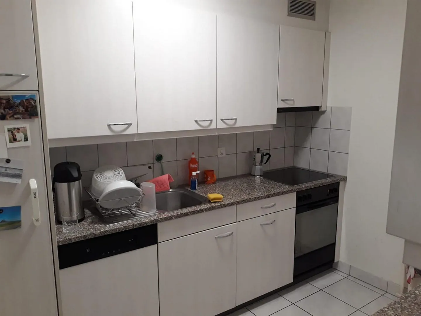 Attractive 3-room apartment in the Bern old town - Photo 4 of 12