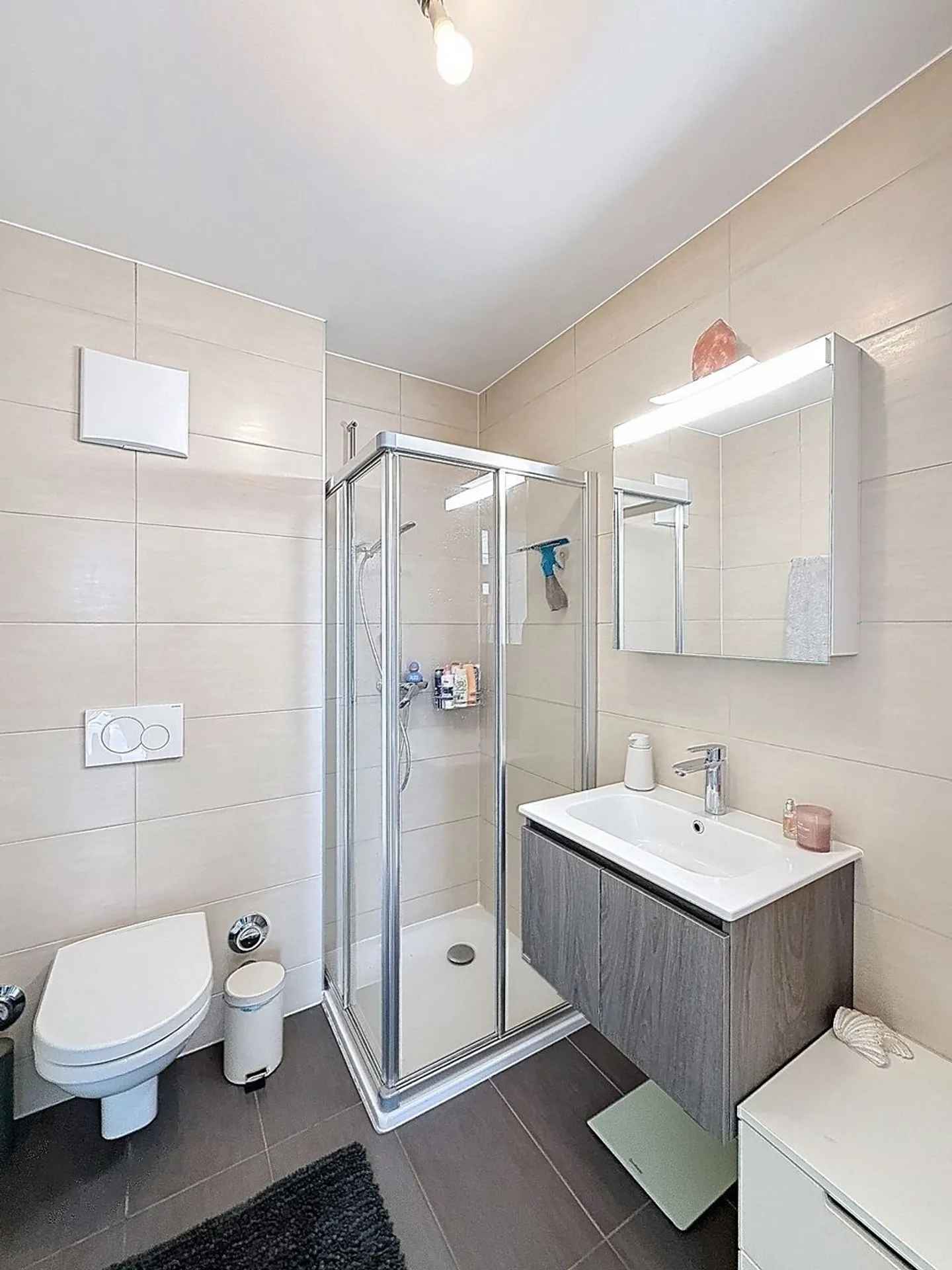 Appartement de 2 pièces -  Résidence Altair - Foto 7 von 8