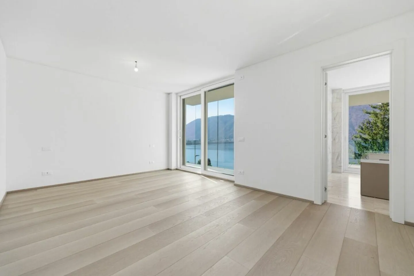 Luxuswohnung mit Seesicht - Foto 8 von 12