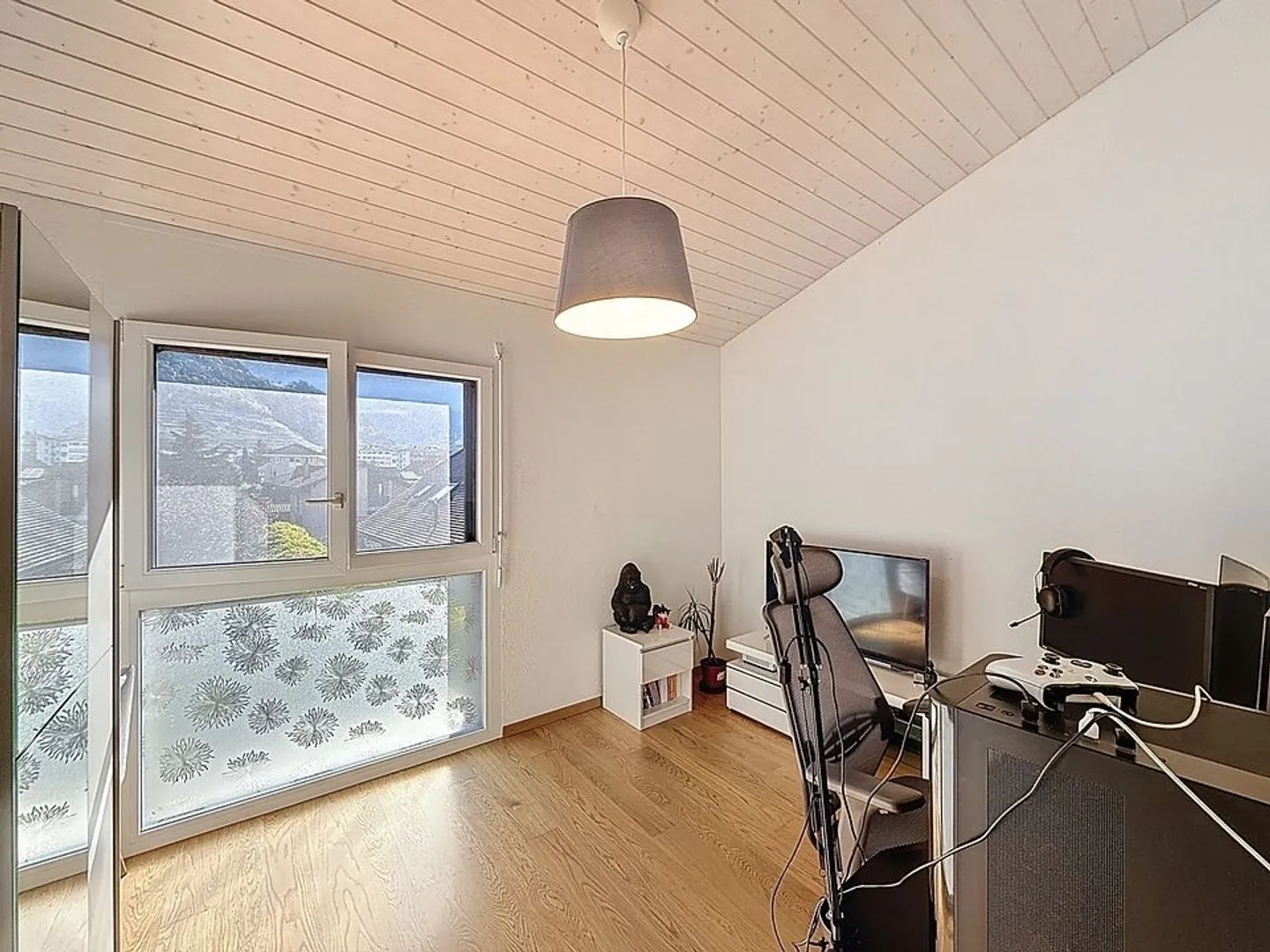 Appartement de 2 pièces -  Résidence Altair - Foto 8 von 8