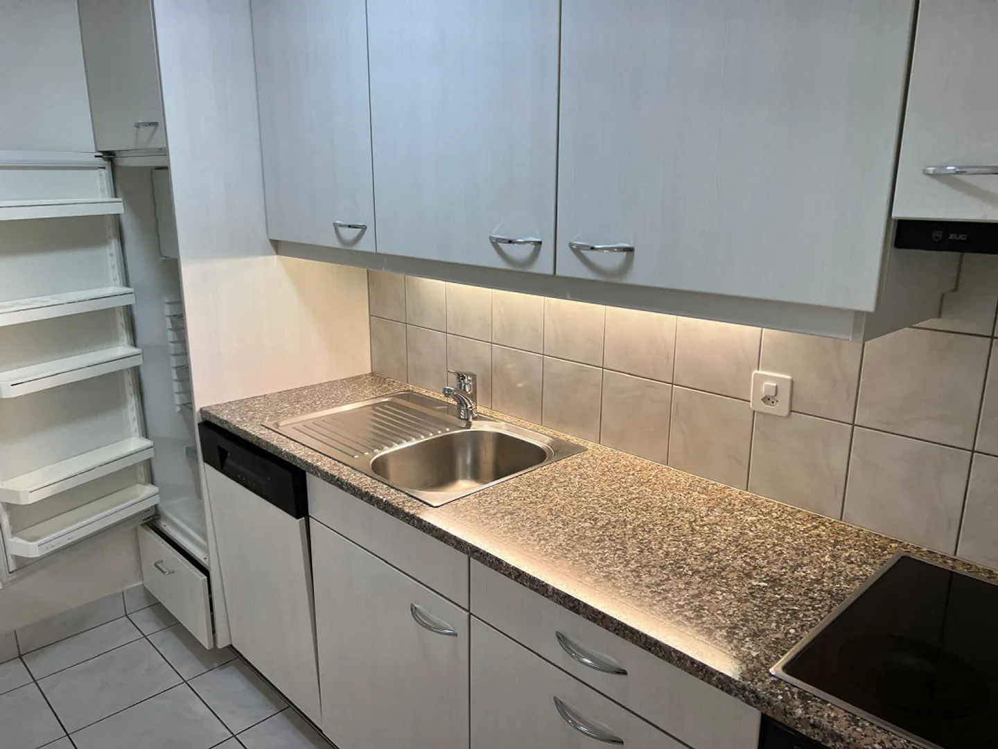 Attractive 3-room apartment in the Bern old town - Photo 5 of 12