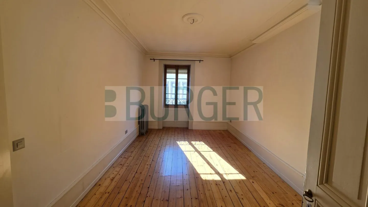 Appartamento 4 locali - Foto 3 di 4