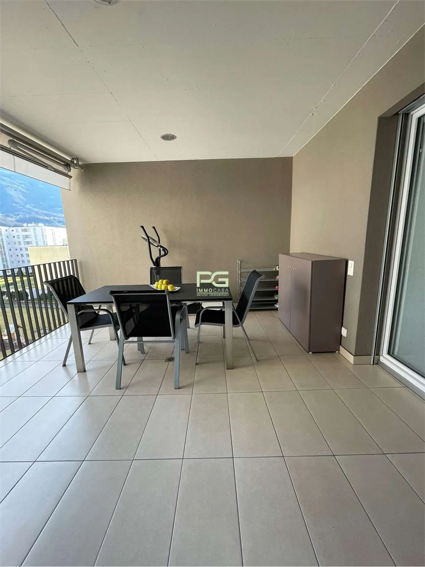 Beautiful 4.5-room apartment - Photo 6 of 9