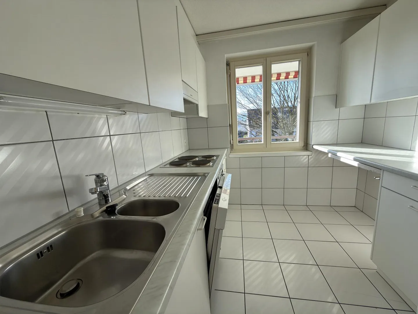 Appartamento 3 1/2 locali con balcone soleggiato - Foto 13 di 16