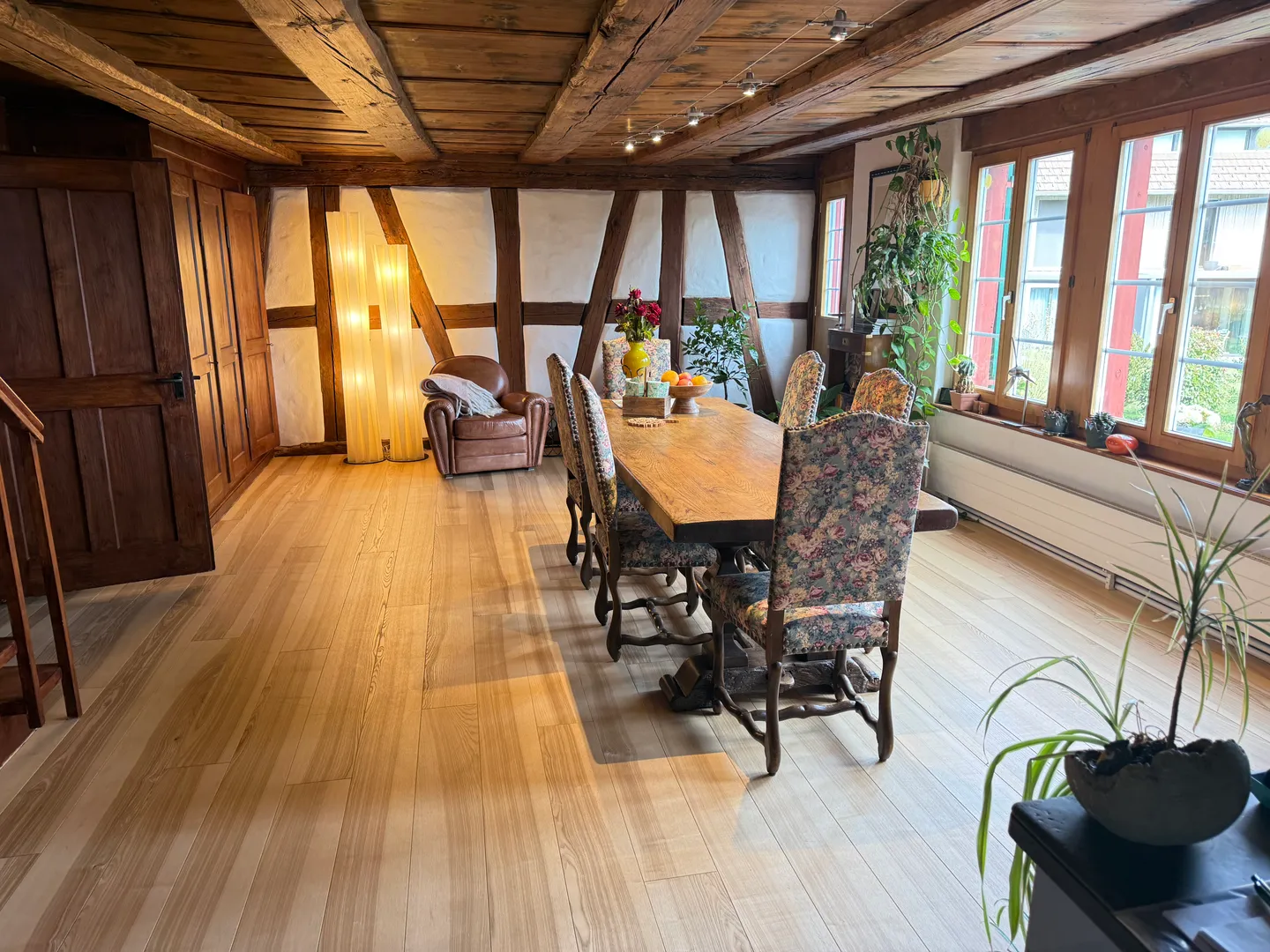 Paradise Right on the Rhine - Photo 3 of 15