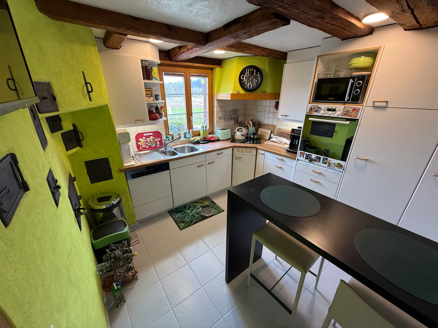 Paradise Right on the Rhine - Photo 5 of 15