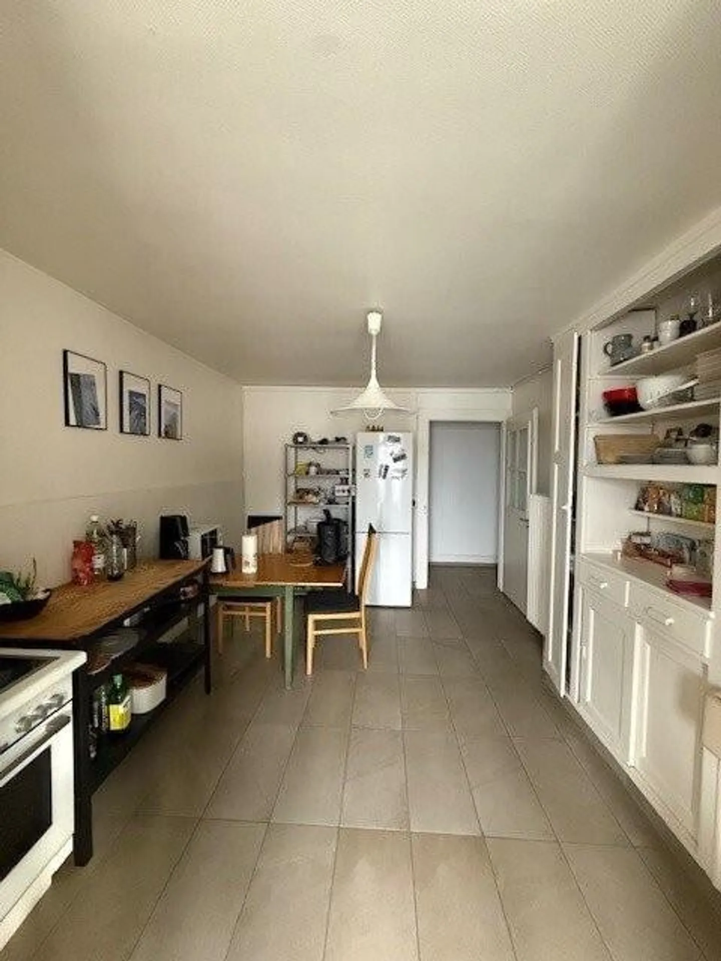 3,5-Zimmer-Wohnung zur Miete in Crissier! - Foto 2 von 7