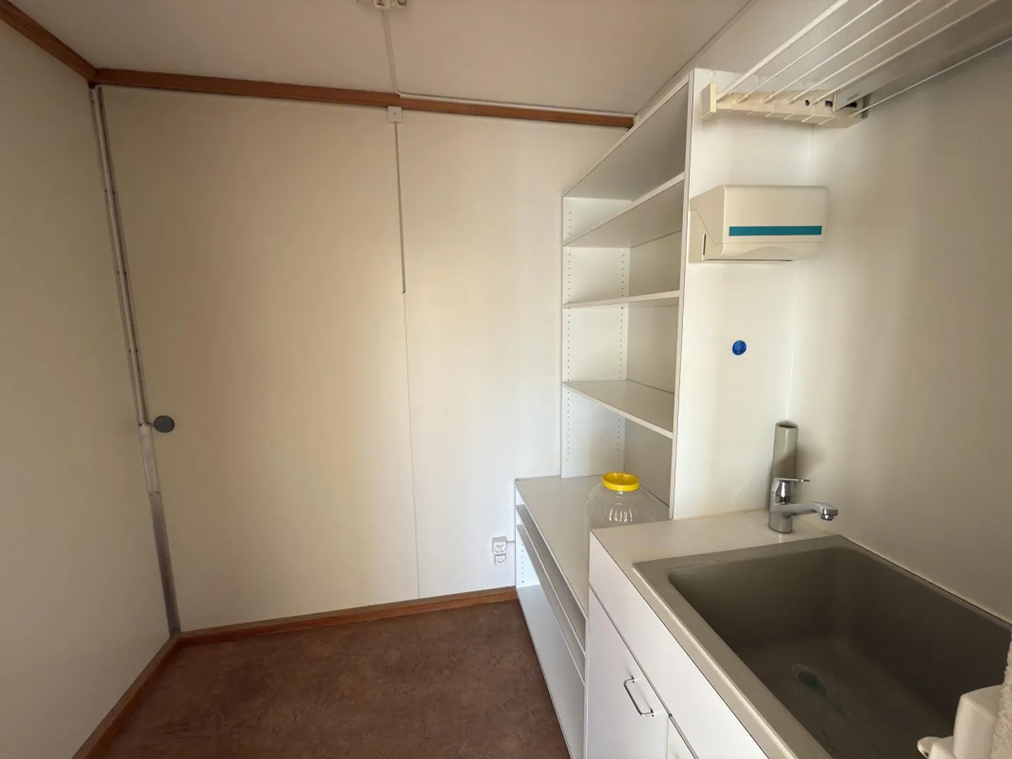 Appartamento 3 1/2 locali con balcone soleggiato - Foto 14 di 16