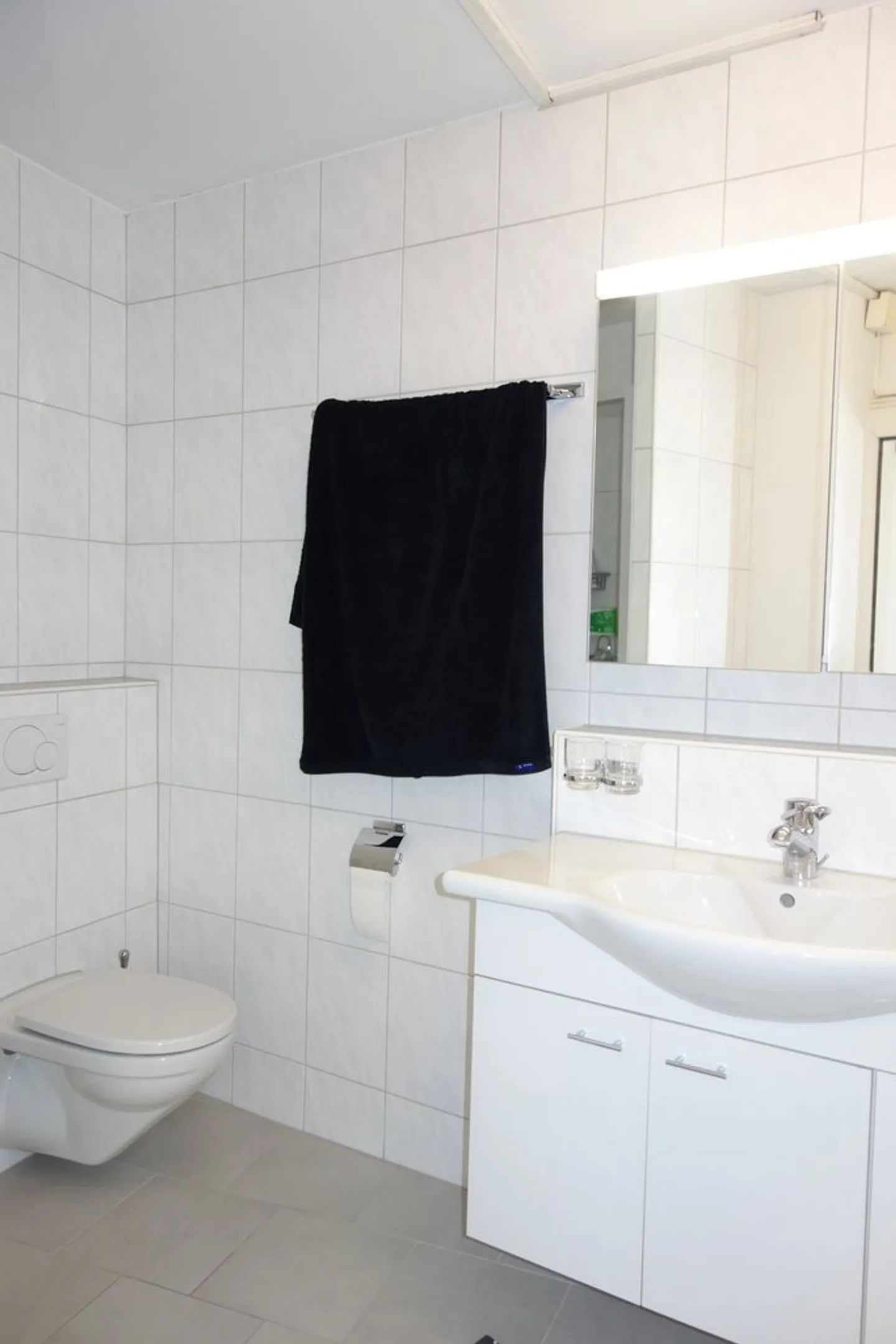 Travailler au cœur de Zurich - Loué uniquement en tant qu'espace commercial - Photo 5 sur 6