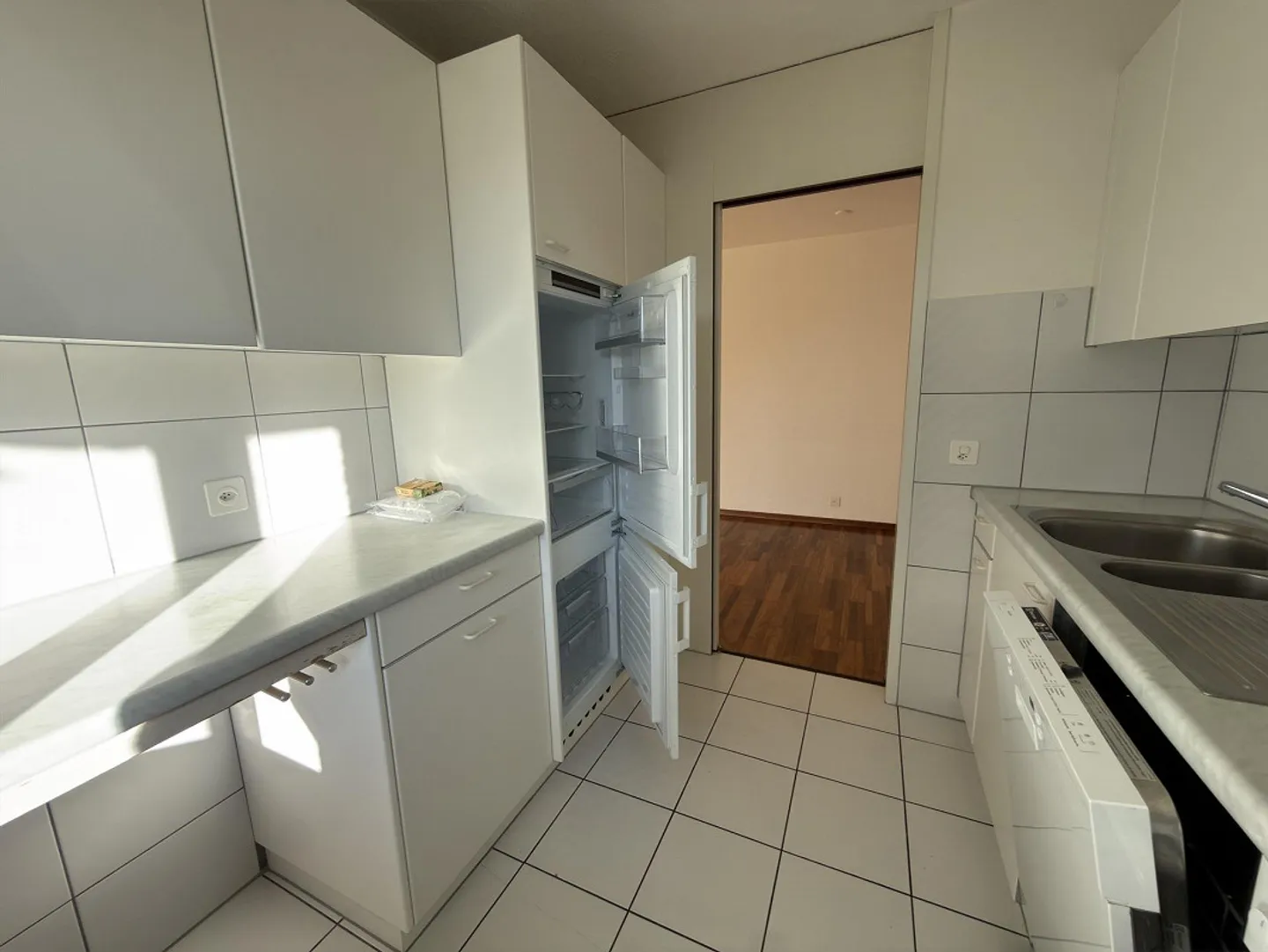 Appartamento 3 1/2 locali con balcone soleggiato - Foto 16 di 16