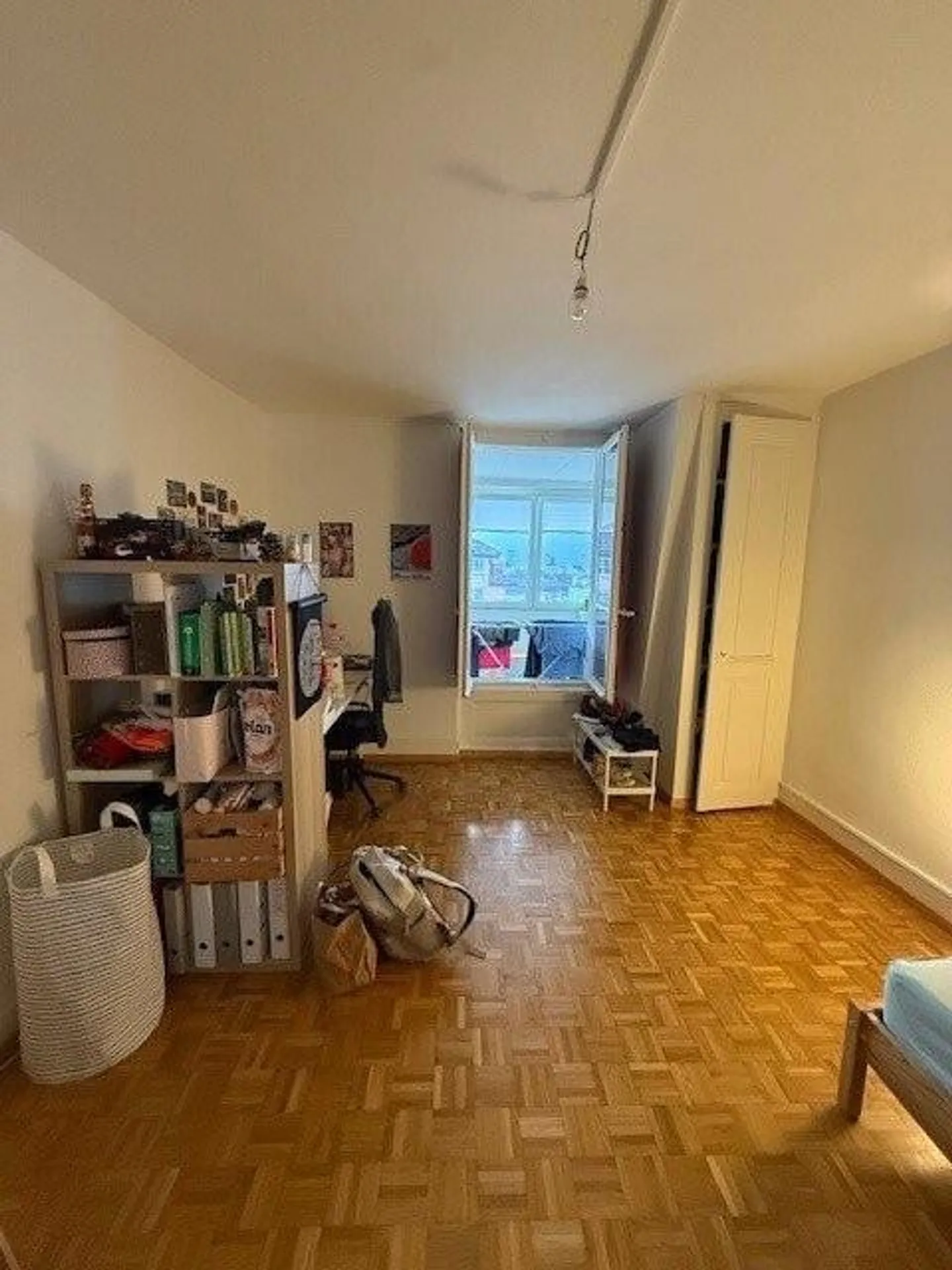 3,5-Zimmer-Wohnung zur Miete in Crissier! - Foto 6 von 7