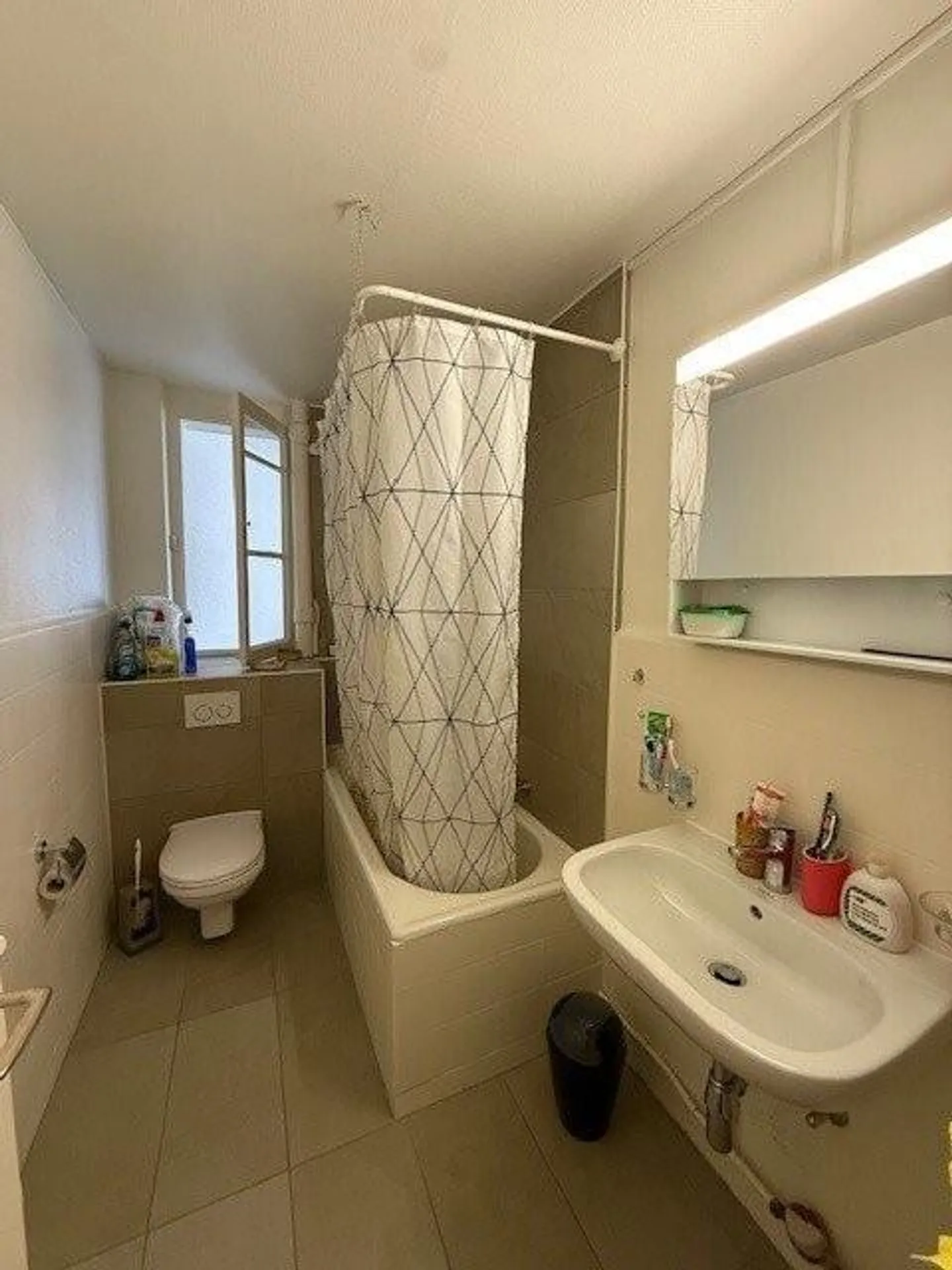 3,5-Zimmer-Wohnung zur Miete in Crissier! - Foto 7 von 7