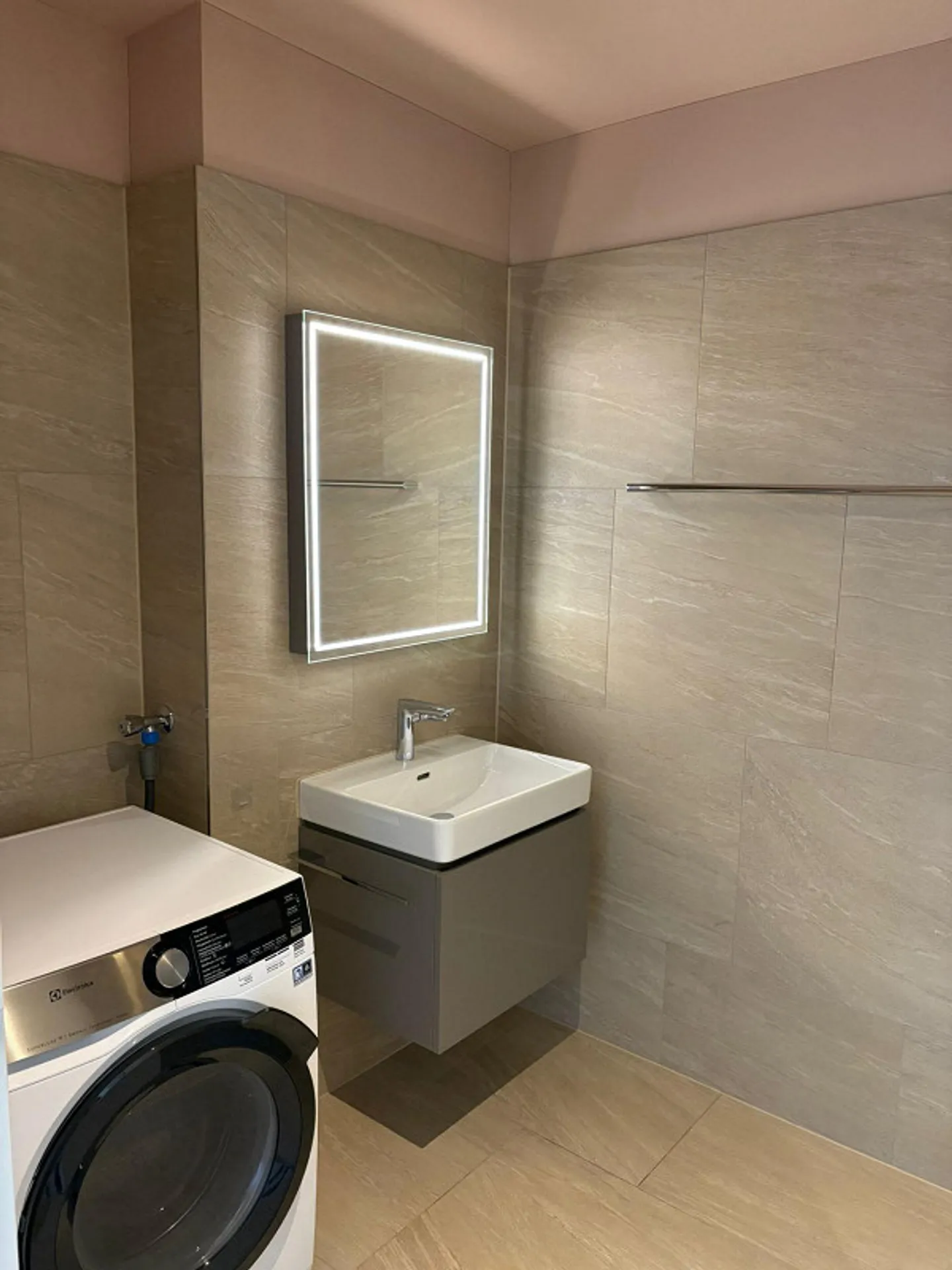 Neubau 3.5-Zimmerwohnung mit Balkon - Foto 7 von 13