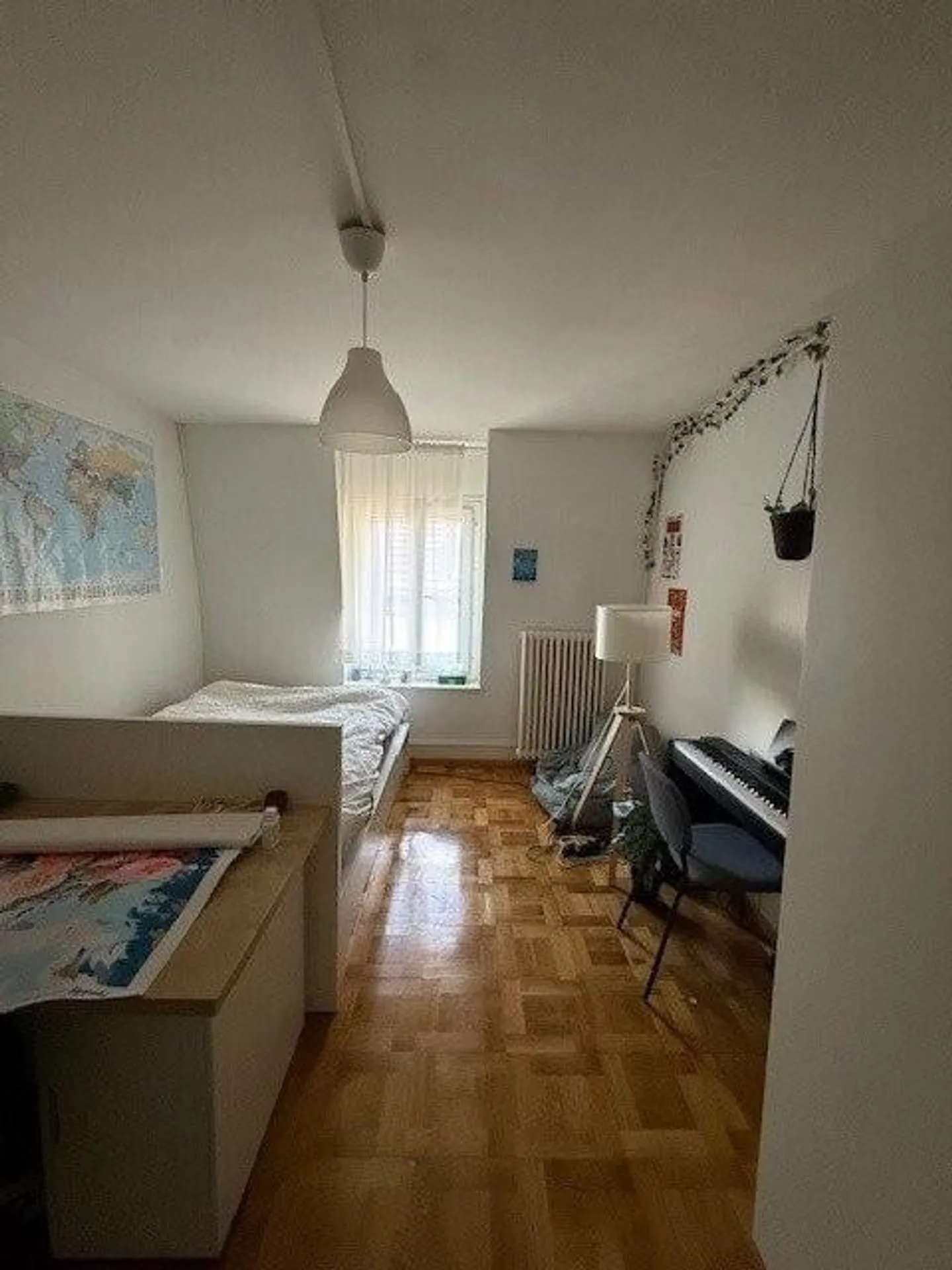3,5-Zimmer-Wohnung zur Miete in Crissier! - Foto 5 von 7