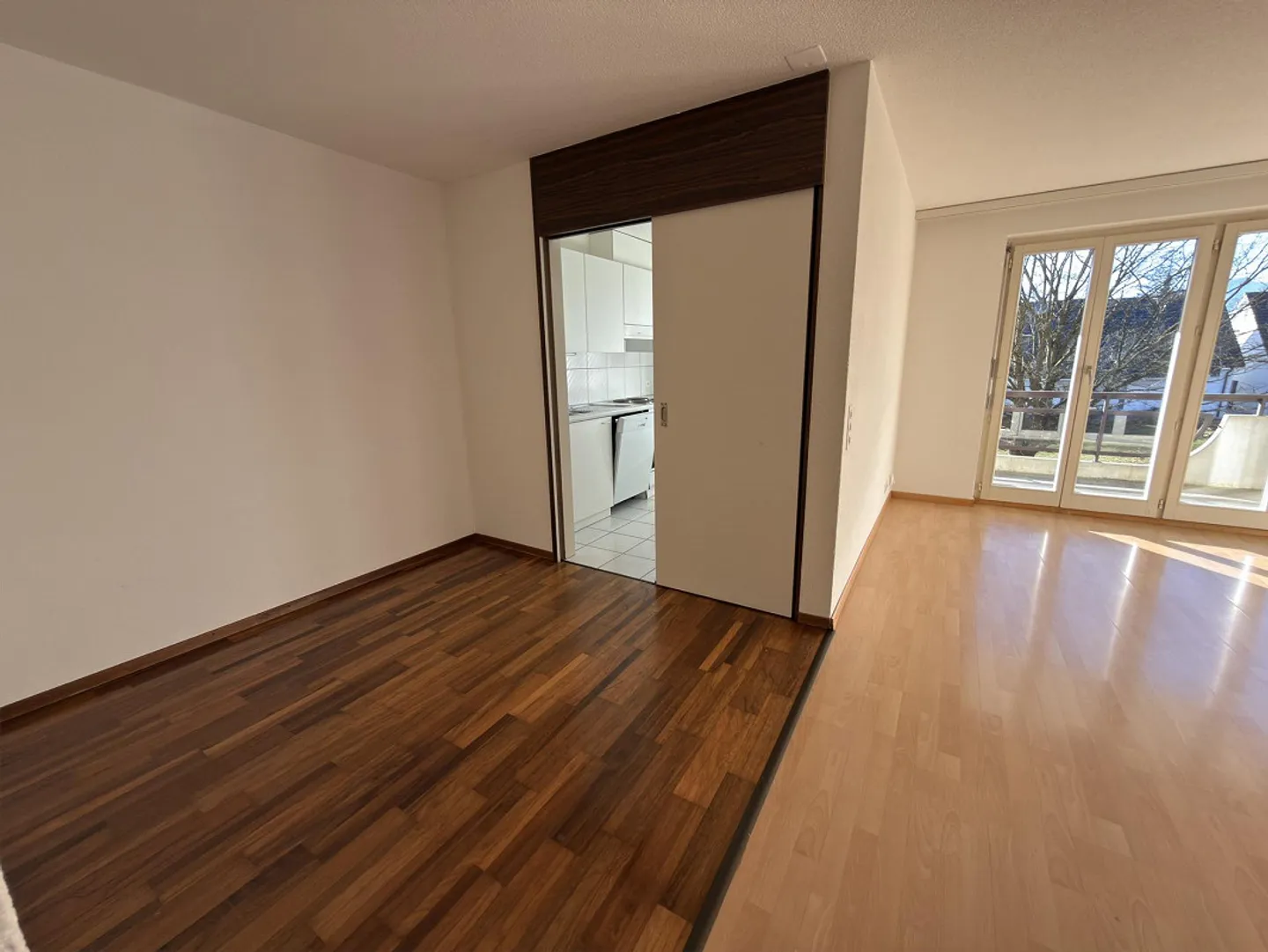 Appartamento 3 1/2 locali con balcone soleggiato - Foto 15 di 16