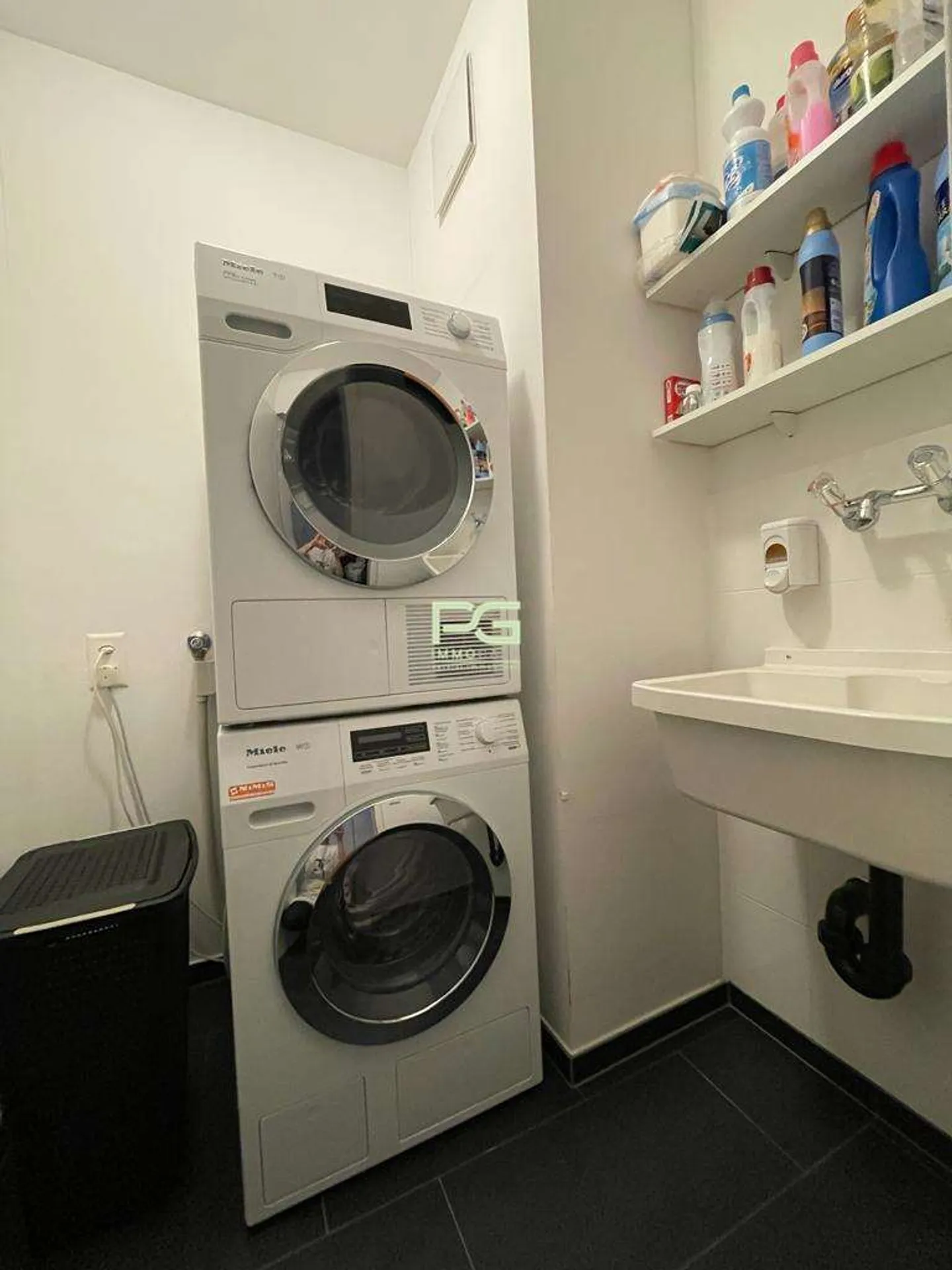 Beautiful 4.5-room apartment - Photo 7 of 9