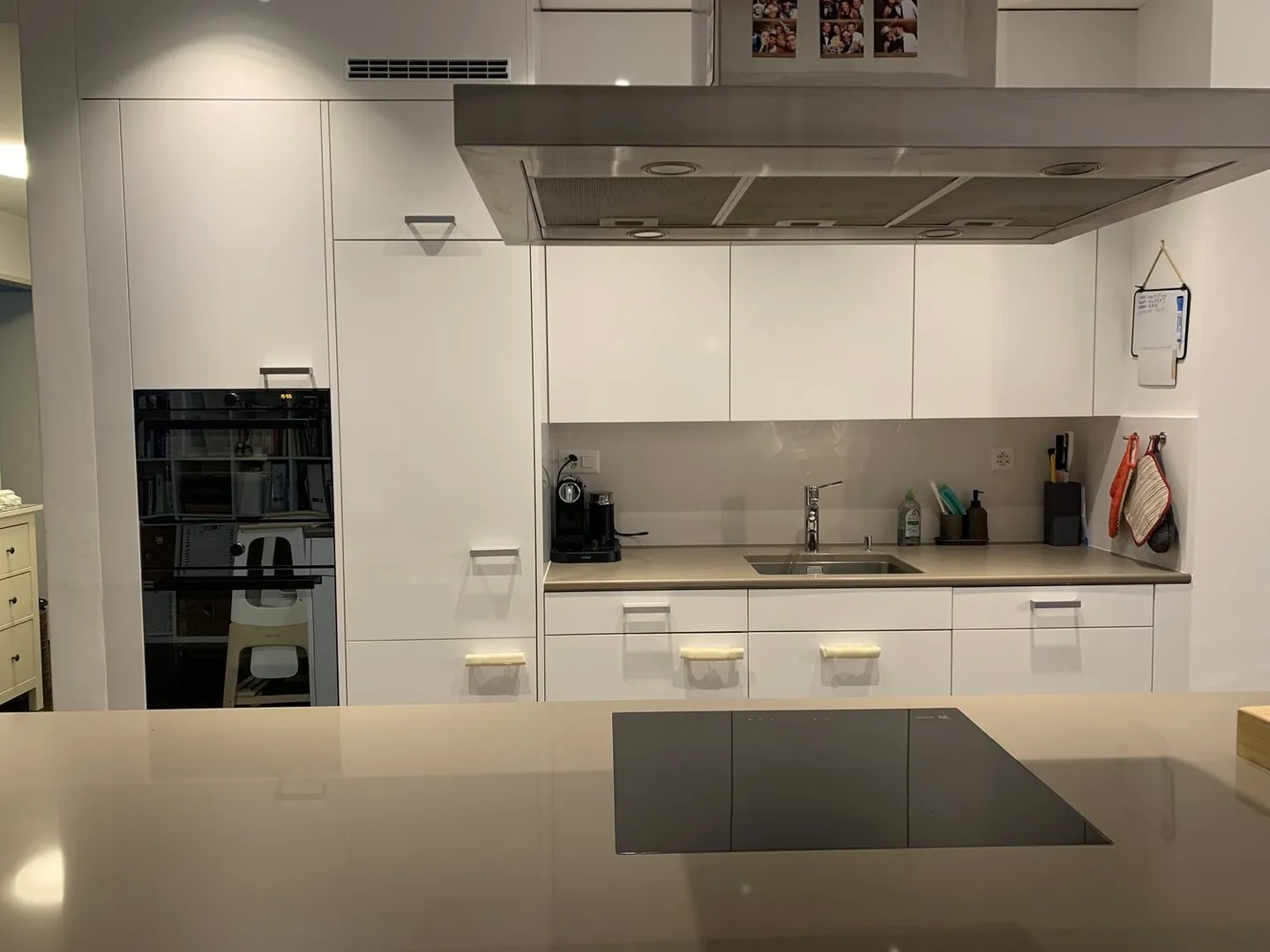 3½ ZI-WOHNUNG IN KLOTEN (ZH), MÖBLIERT, TEMPORÄR - Foto 3 von 7