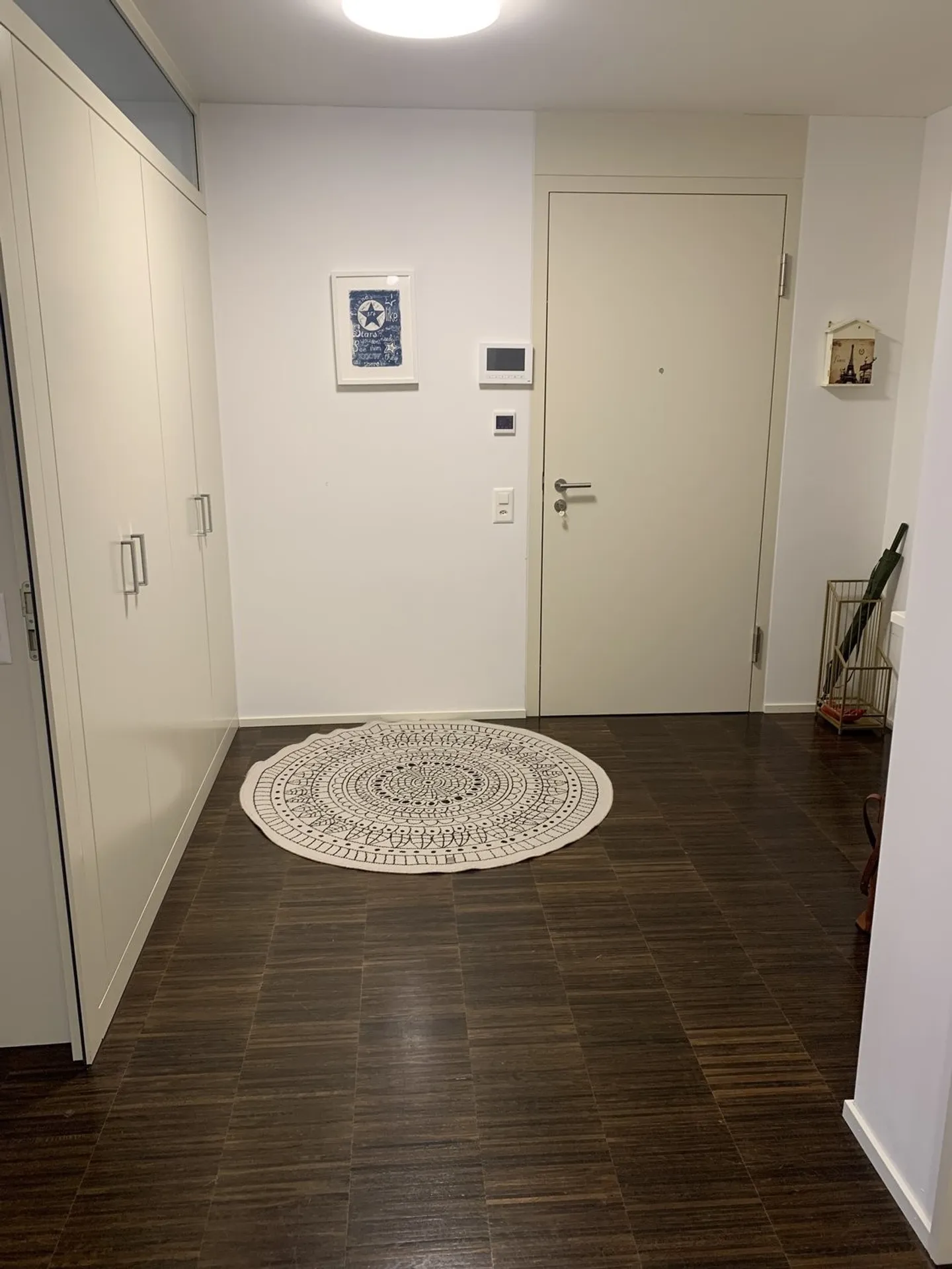 3½ ZI-WOHNUNG IN KLOTEN (ZH), MÖBLIERT, TEMPORÄR - Foto 2 von 7