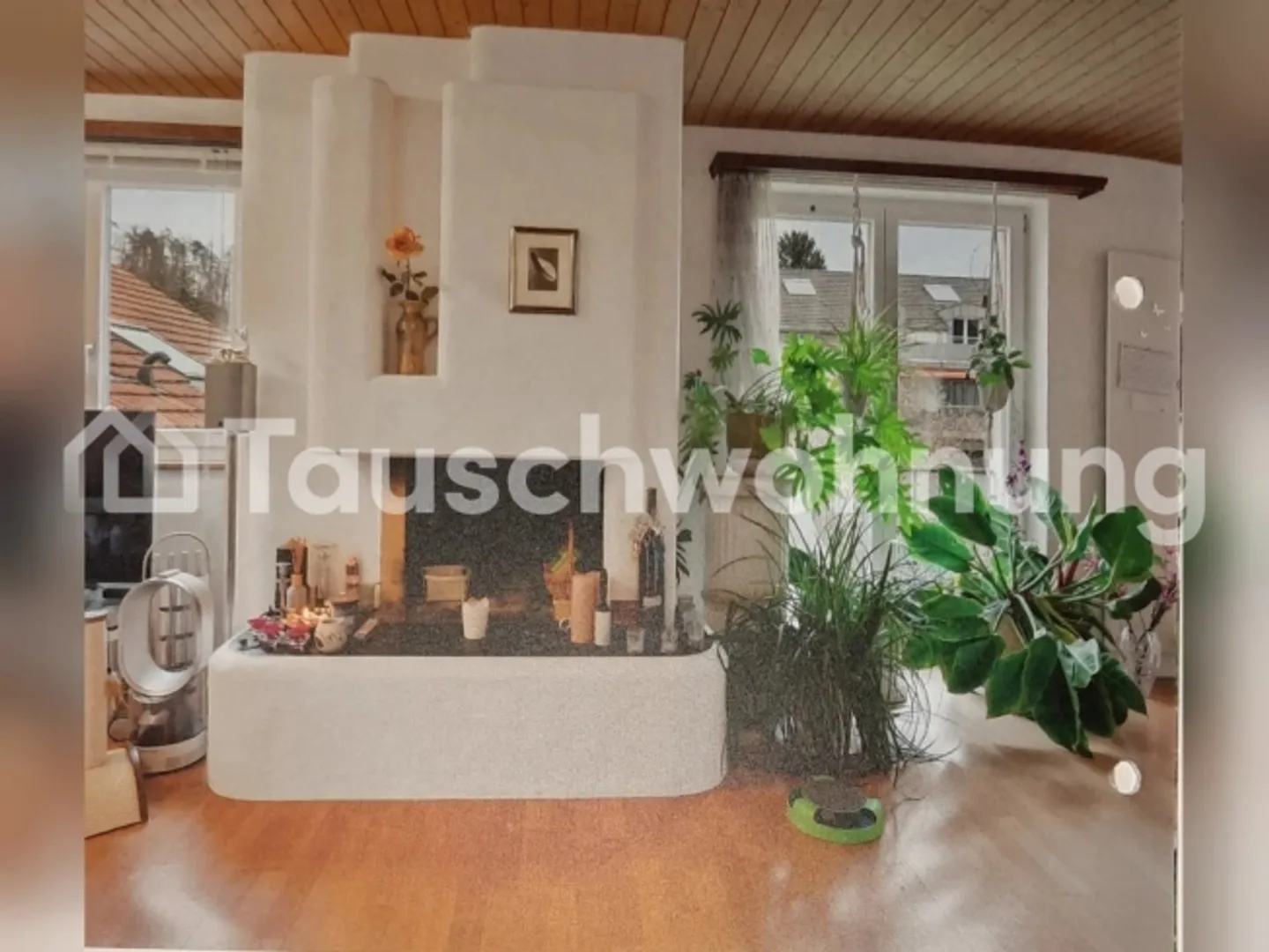 Gemütliche Wohnung in Adliswil - Foto 1 von 1