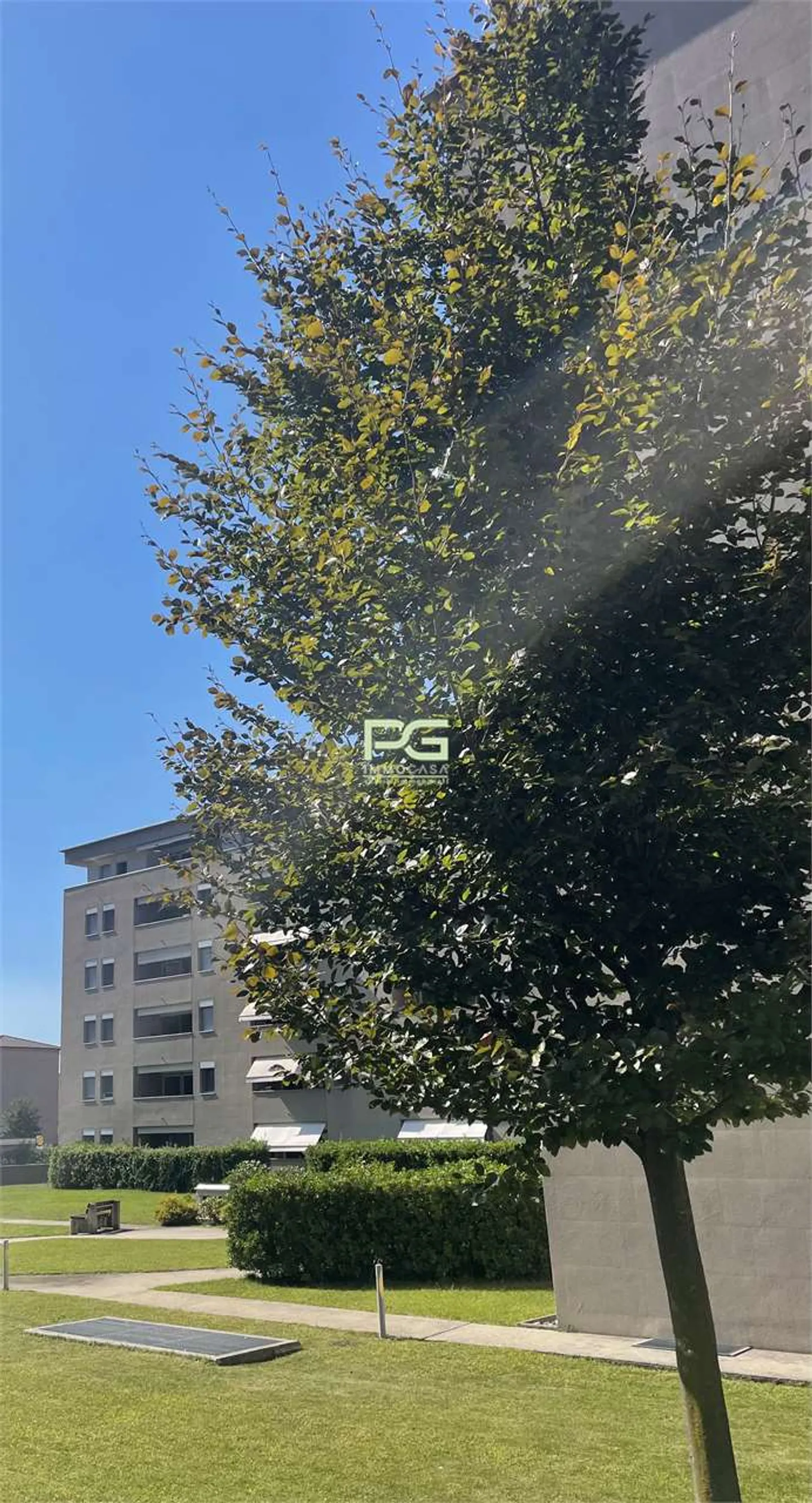 Beautiful 4.5-room apartment - Photo 8 of 9