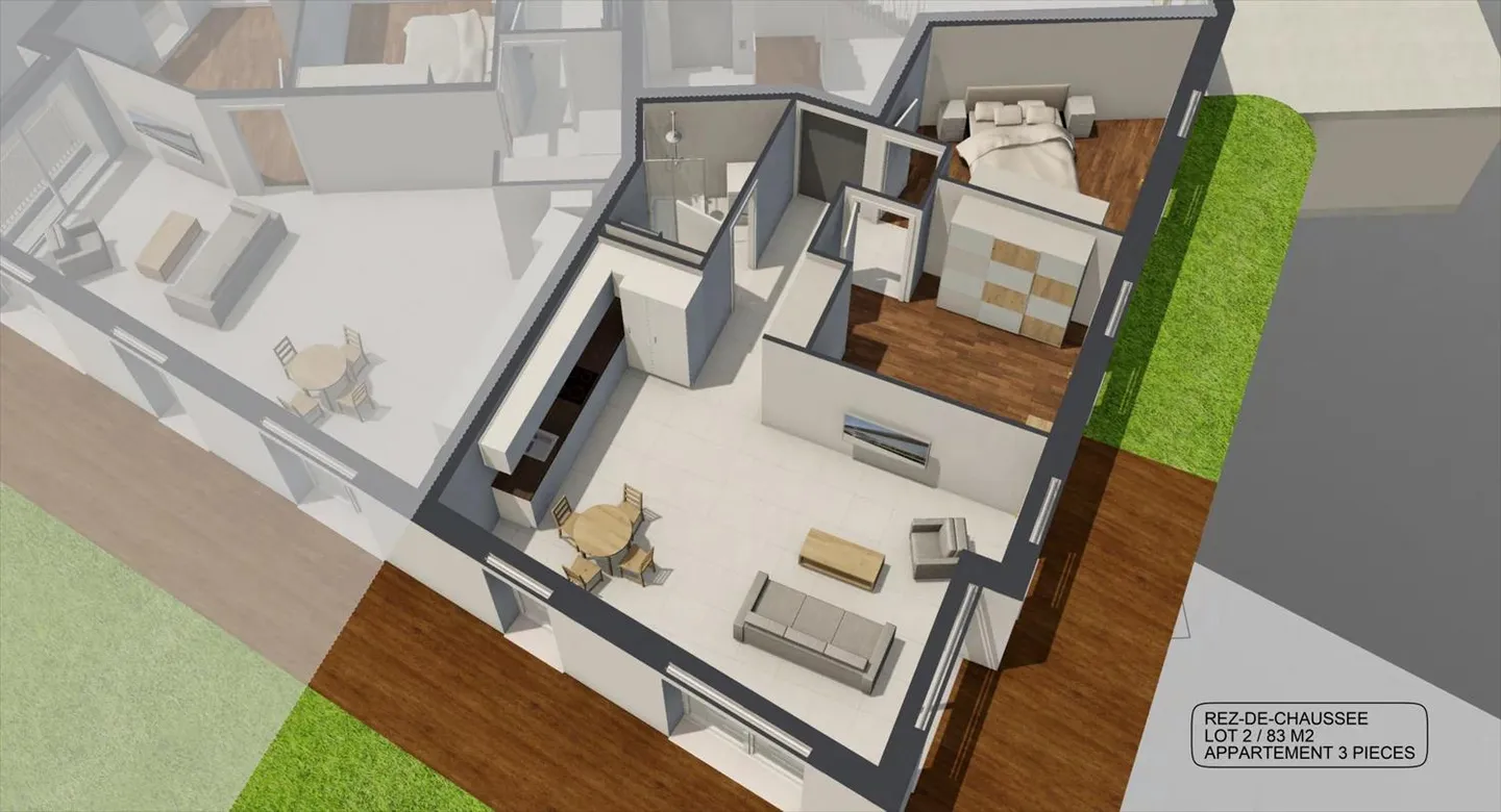 OPEN SITE - New promotion in Saxon - Photo 8 of 13