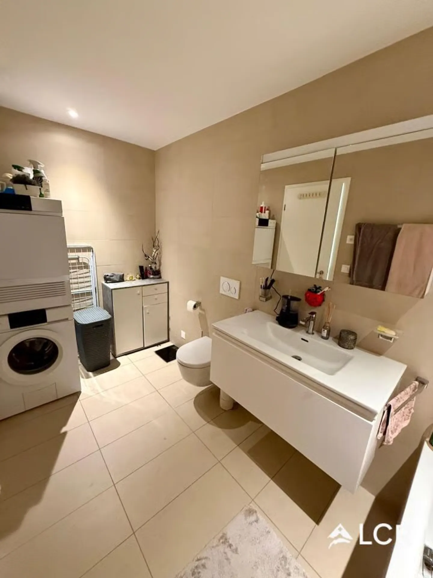 Schöne 4,5-Zimmer-Wohnung in Estavayer-le-Lac - Foto 5 von 13