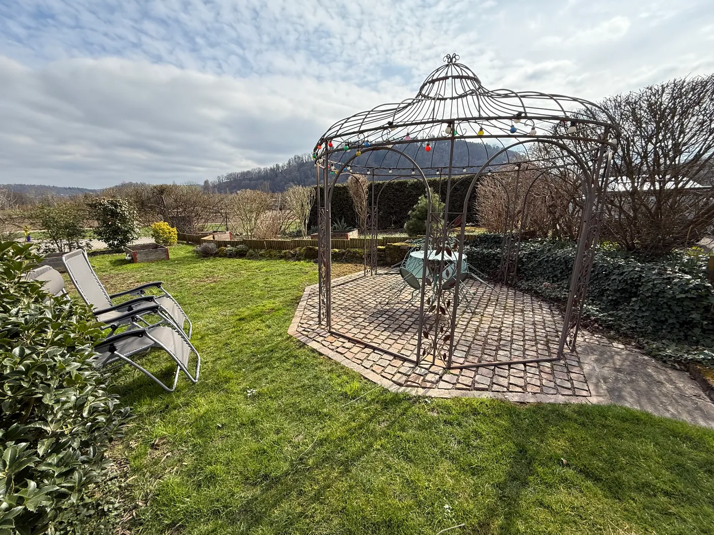 Paradise Right on the Rhine - Photo 7 of 15