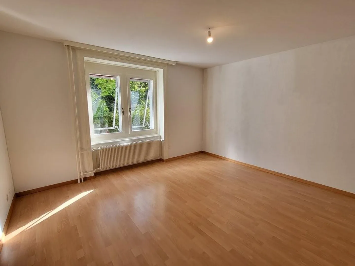 Small but well-kept and centrally located - Photo 5 of 5