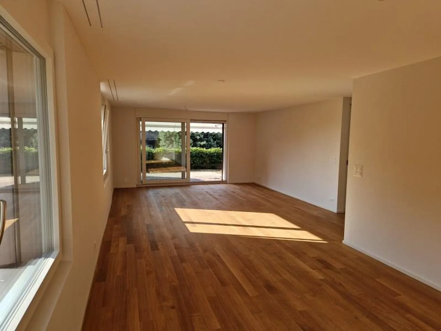 Renovierte Wohnung mit Garten - Foto 5 von 22