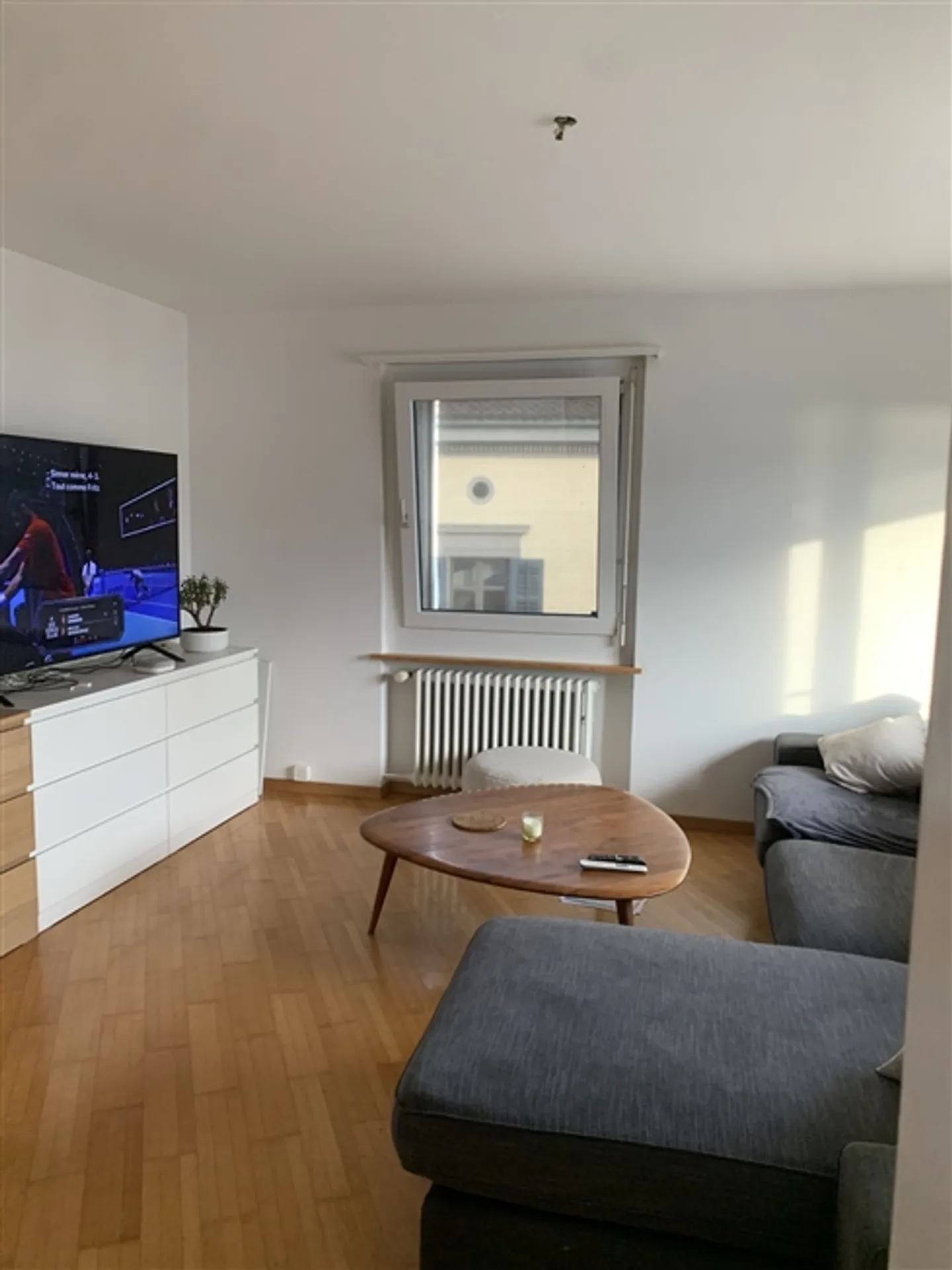 Wohnung mieten - Foto 2 von 10