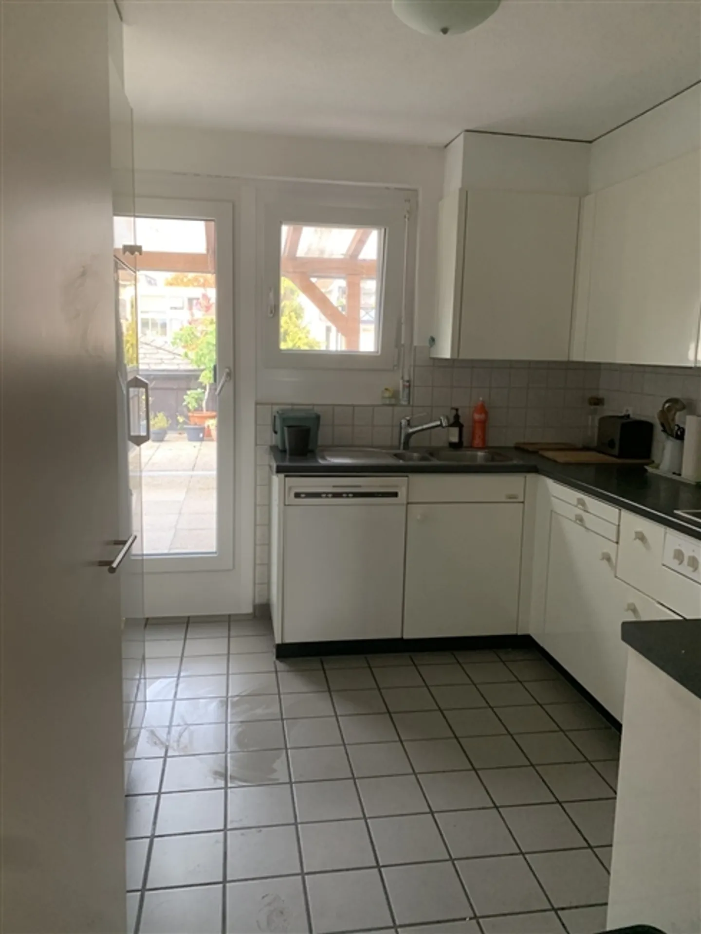 Wohnung mieten - Foto 3 von 10