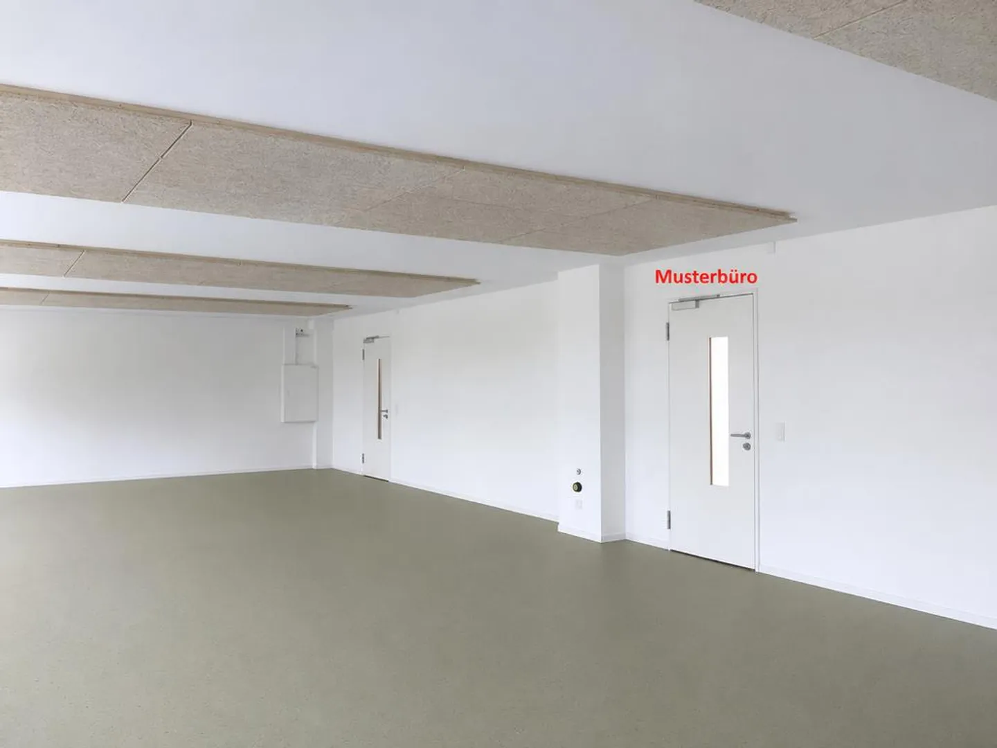 Attractive Office Space in Gundeldingerquartier - Photo 2 of 5
