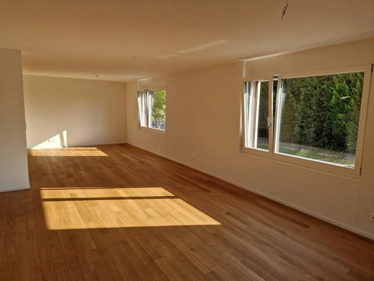 Renovierte Wohnung mit Garten - Foto 7 von 22