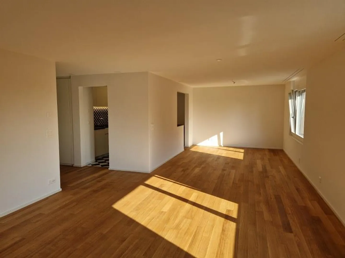 Renovierte Wohnung mit Garten - Foto 8 von 22