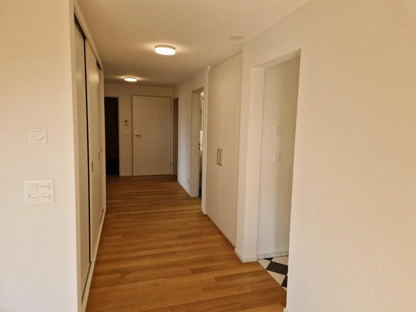 Renovierte Wohnung mit Garten - Foto 9 von 22