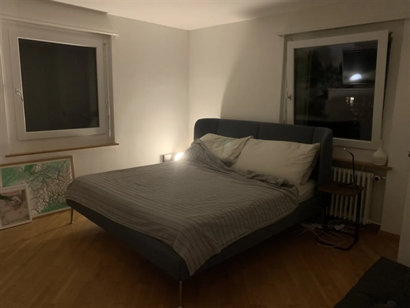 Wohnung mieten - Foto 4 von 10
