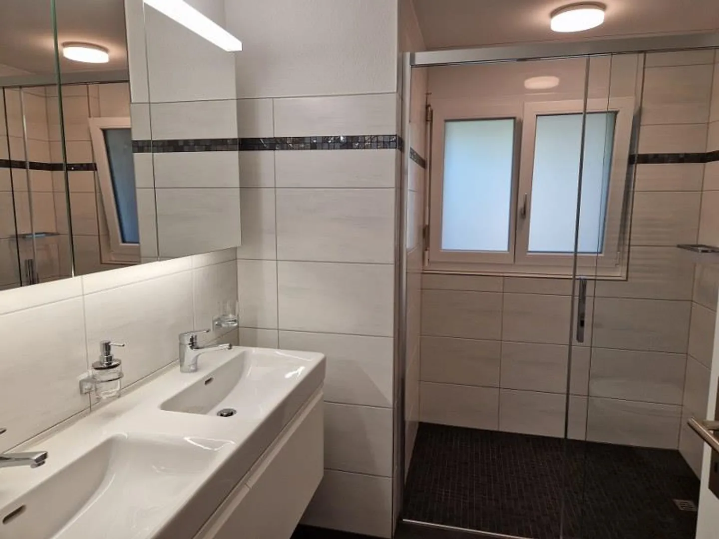 Renovierte Wohnung mit Garten - Foto 16 von 22