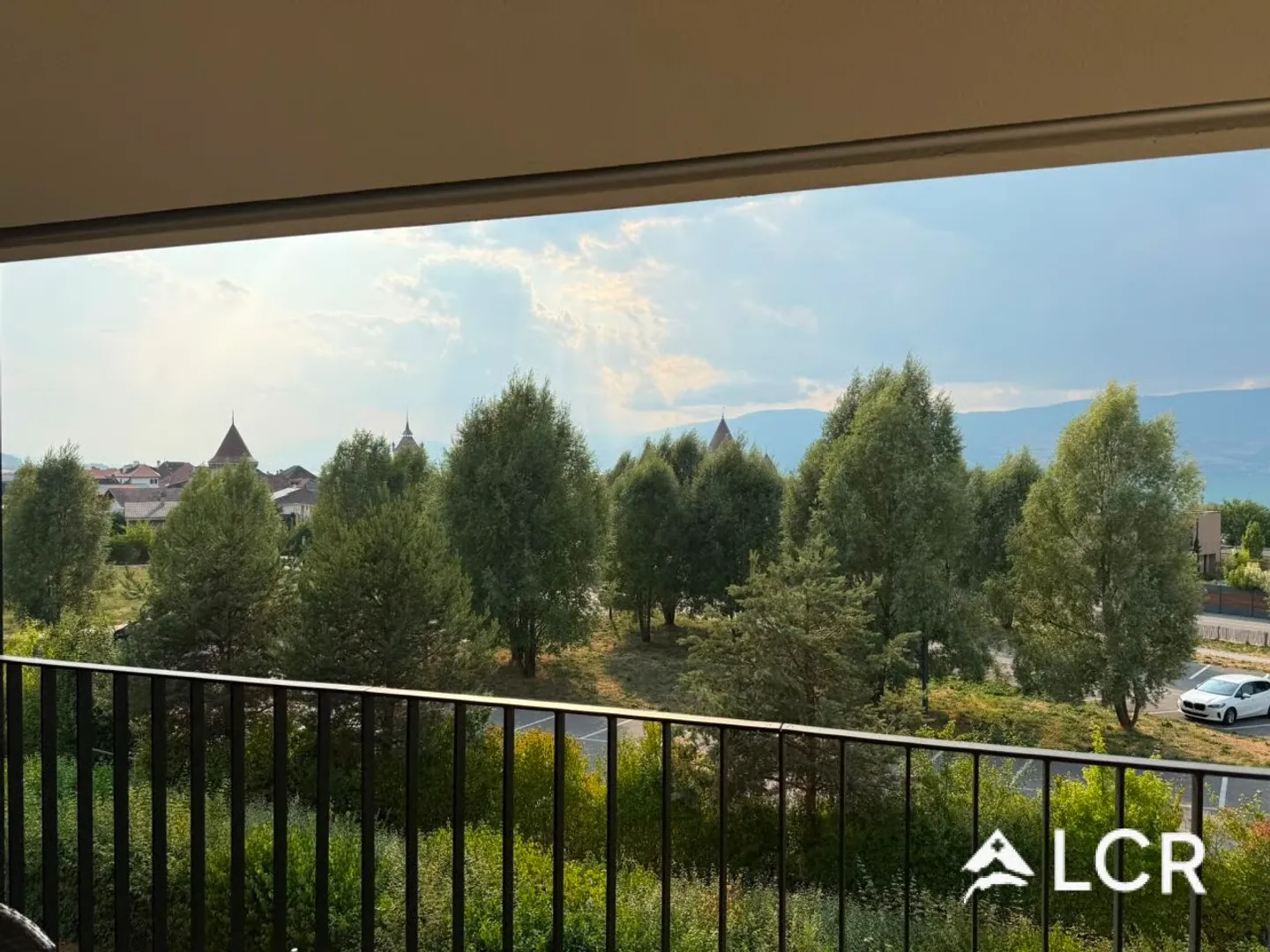 Schöne 4,5-Zimmer-Wohnung in Estavayer-le-Lac - Foto 9 von 13