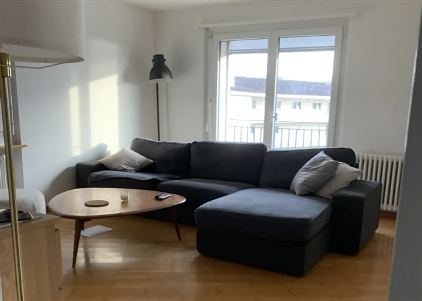 Wohnung mieten - Foto 1 von 10