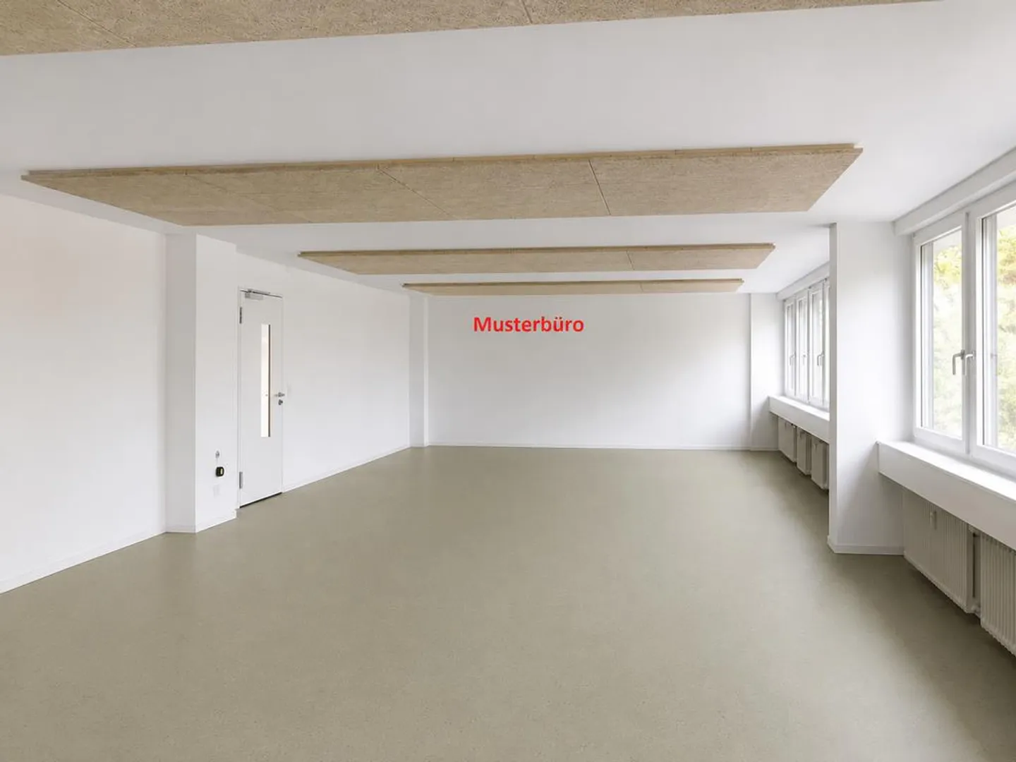 Attractive Office Space in Gundeldingerquartier - Photo 3 of 5