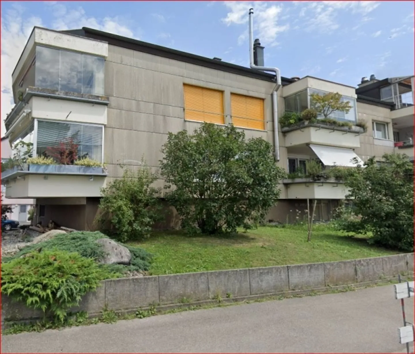 Appartamento in affitto - Foto 3 di 3