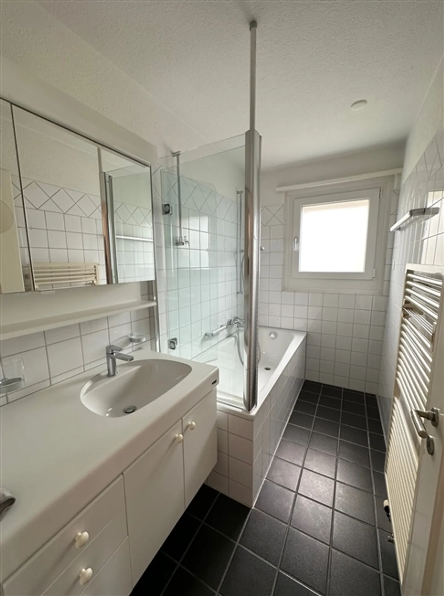 Wohnung mieten - Foto 7 von 10