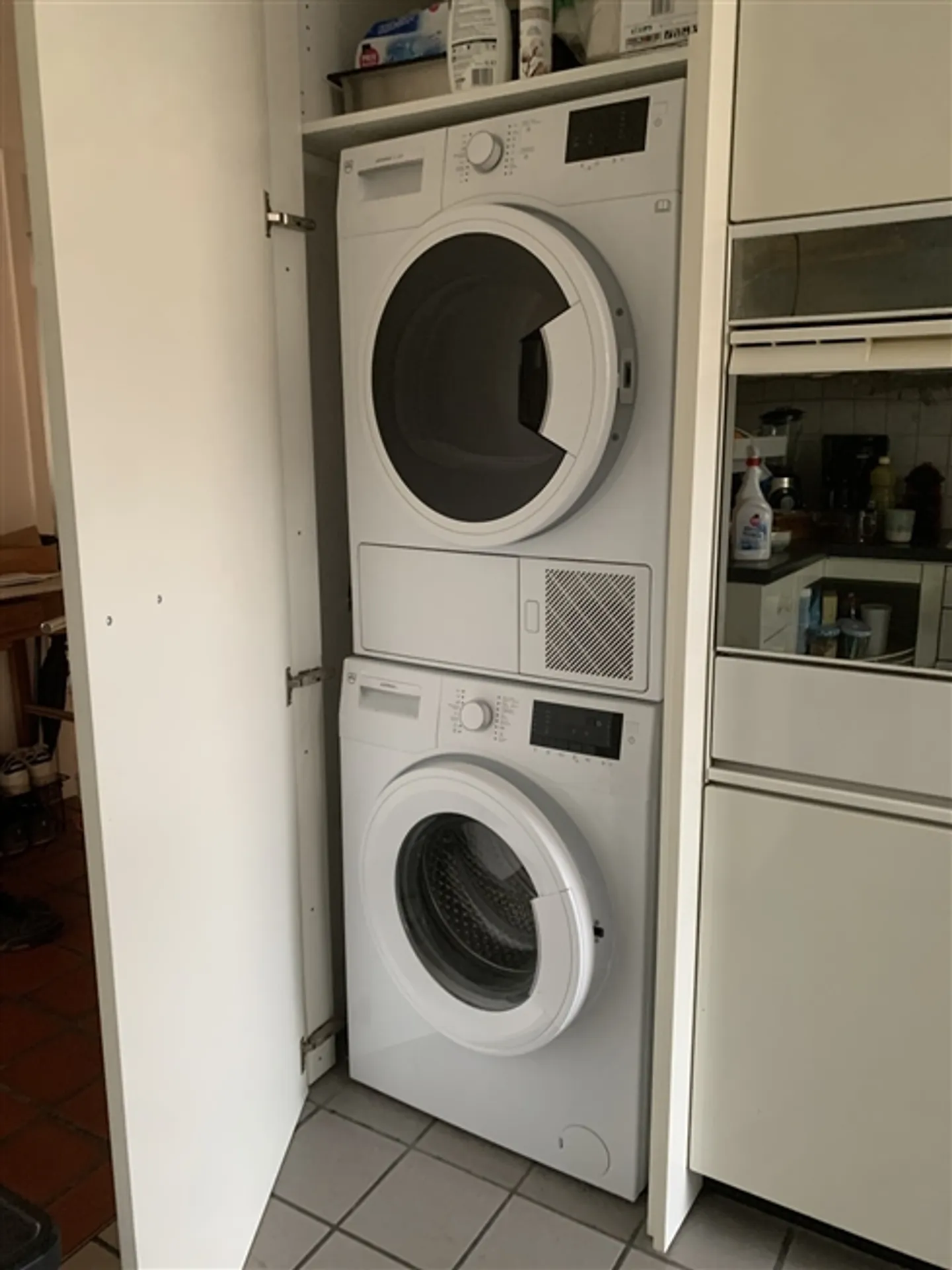 Wohnung mieten - Foto 9 von 10