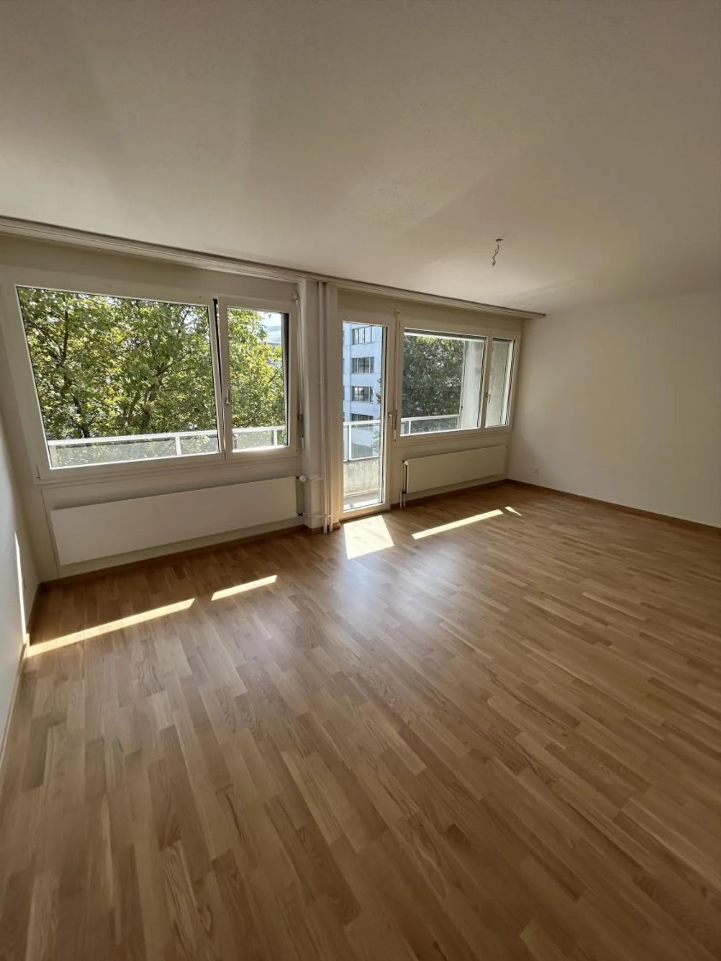 Charmante Wohnung in Zug - Foto 2 von 6