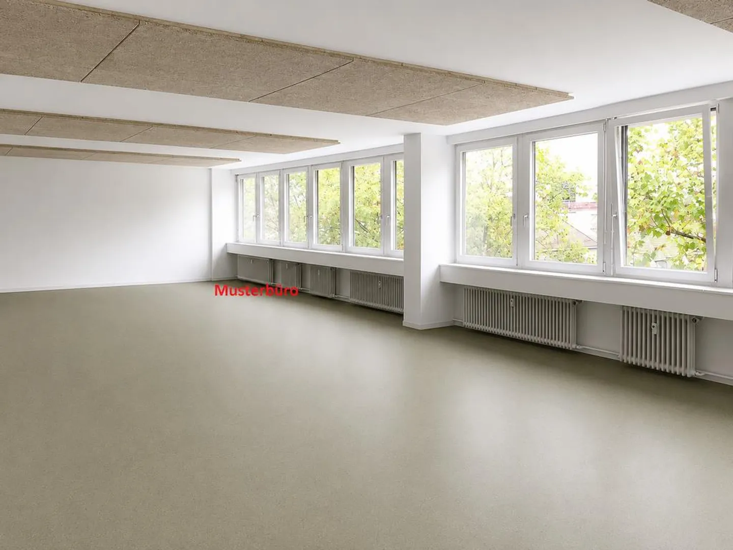 Attractive Office Space in Gundeldingerquartier - Photo 4 of 5