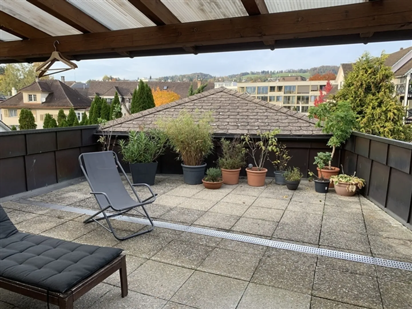 Wohnung mieten - Foto 10 von 10