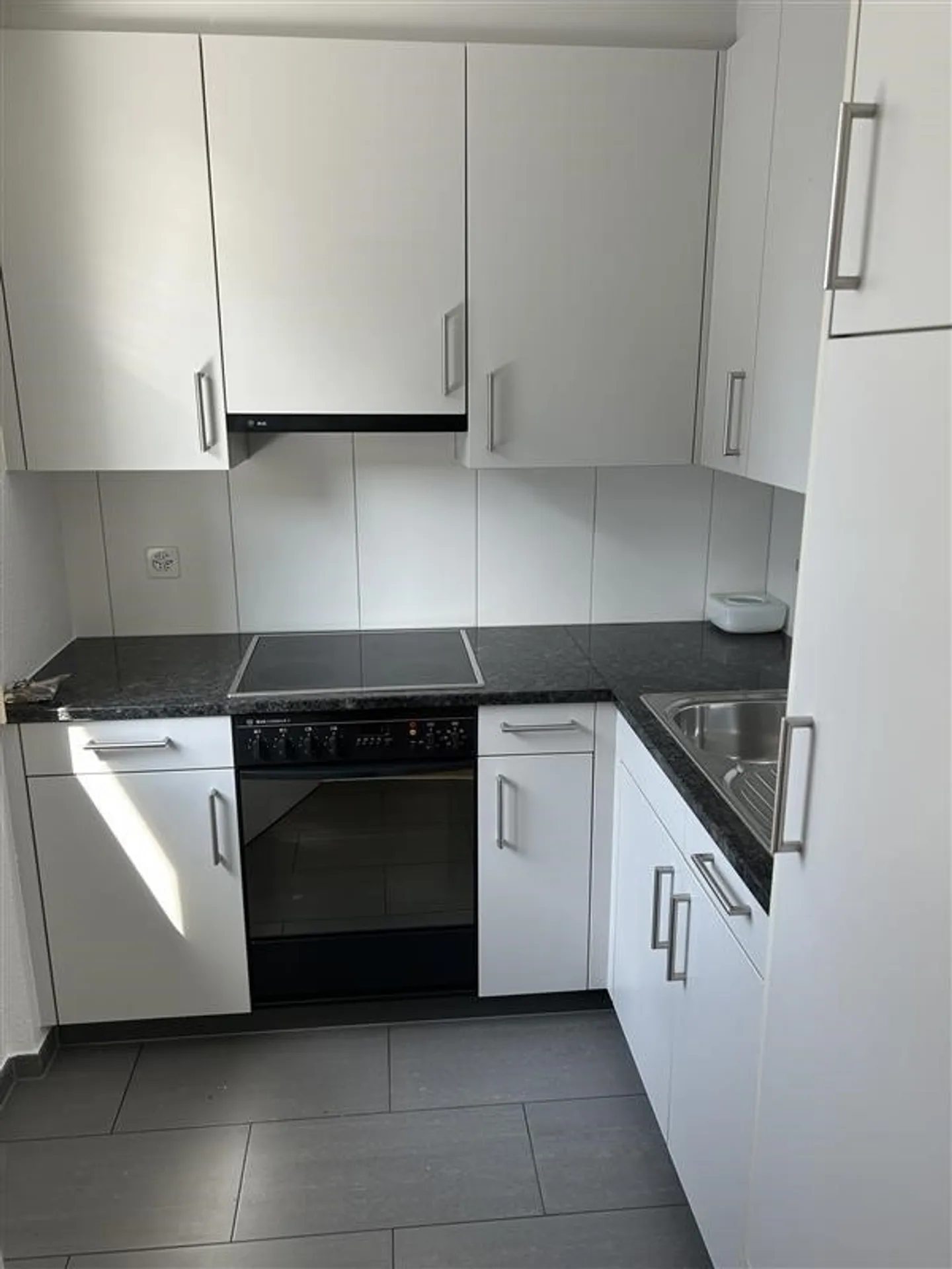 Charmante Wohnung in Zug - Foto 4 von 6