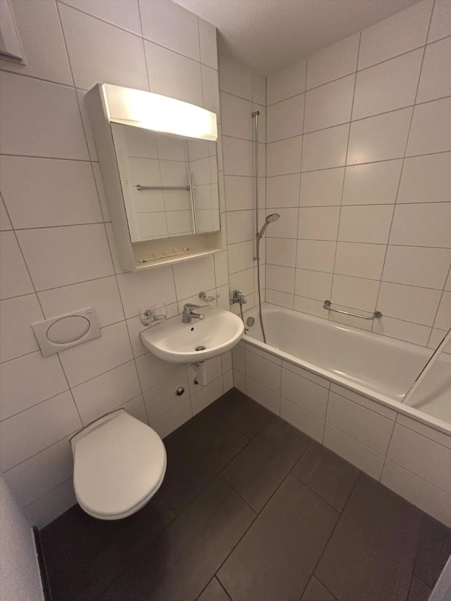 Charmante Wohnung in Zug - Foto 5 von 6
