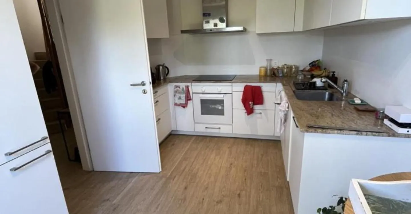 Villa a Versoix in una zona tranquilla - Foto 4 di 10