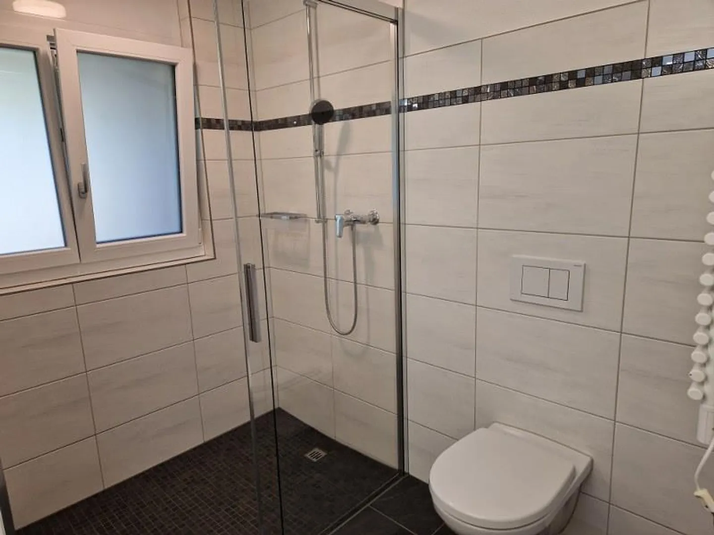 Renovierte Wohnung mit Garten - Foto 17 von 22